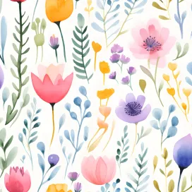 Watercolor 905